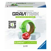 GraviTrax Element Looping - GRAVITRAX 22412